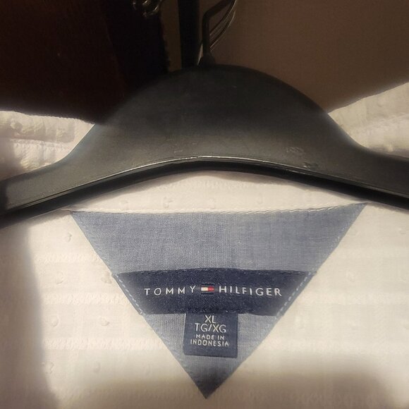 Tommy Hilfiger, Long Sleeve Shirt - Picture 2 of 7